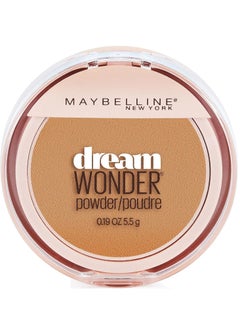 Buy Maybelline Dream Wonder Caramel Face Powder in Egypt