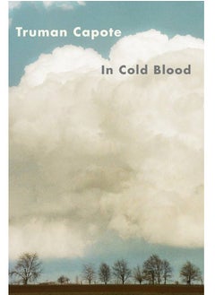 Buy In Cold Blood  by Truman Capote in Egypt