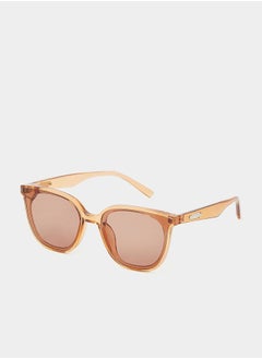 Buy Solid Wayfarer Sunglasses in Saudi Arabia