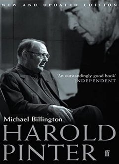 Buy Harold Pinter in UAE