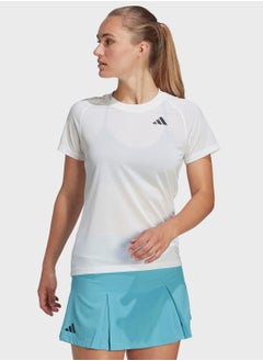 Buy Club Tennis T-Shirt in UAE