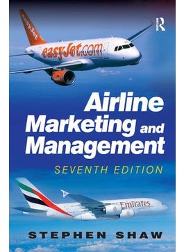 اشتري Airline Marketing and Management في الامارات