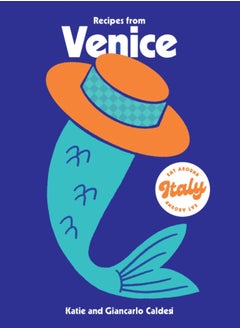 اشتري Recipes from Venice في الامارات