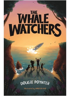 اشتري The Whale Watchers في السعودية