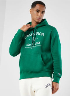 Buy Logo Hoodie in Saudi Arabia