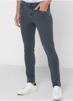 Buy Skinny Fit Five Pocket Jean in UAE