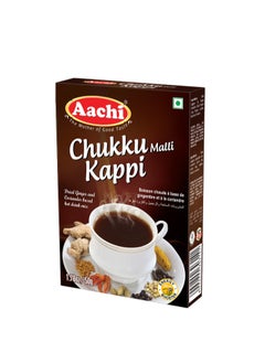 اشتري Aachi Dried Ginger and Coriander Mix Coffee Powder - 100 Gms في الامارات