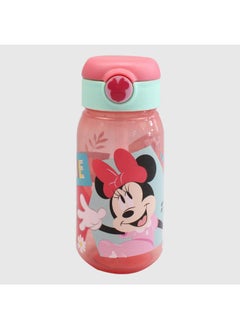 اشتري Stor Active Canteen 510 ml Minnie Mouse Being More Minnie في مصر