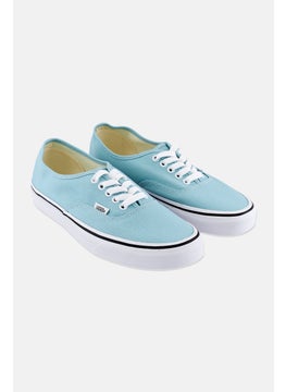 اشتري Women Authentic Lace Up Low Cut Casual Shoes, Canal Blue في الامارات