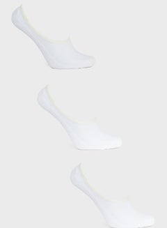Buy 3 Pack Classic Super Socks in UAE