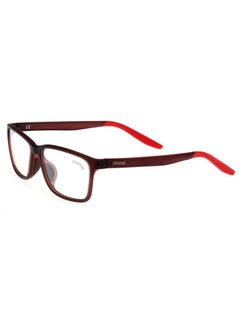 Buy Rectangular Eyeware Optical Frame 7118 For Men And Women in Saudi Arabia