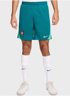 Buy Portugal Dri-Fit Strike Shorts in UAE