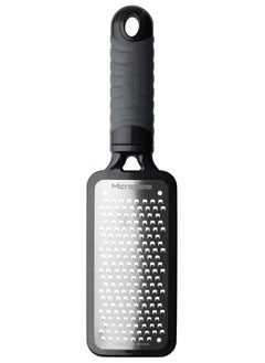 Buy Home Series Cheese Grater (Coarse Black) in UAE