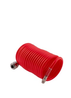 Buy Mtx Spiral Air Hose-5 Mtr in UAE