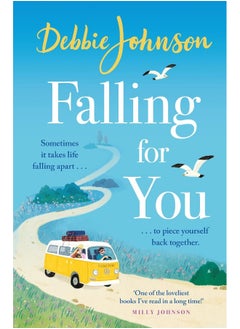 اشتري Falling For You: The heartwarming and romantic holiday read from the million-copy bestselling author في الامارات