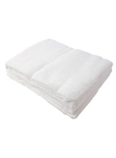 اشتري Premium Ihram Cotton Towel (2 piece set) for Hajj في الامارات