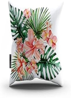 اشتري Naguib Selim KBO 2163 Modern Cushion Billow, Multicolor في مصر