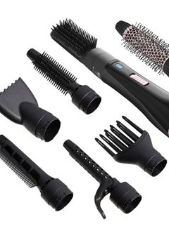 Buy Waves Professional Hair Brush WA8200 M7 in Saudi Arabia