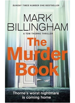 Buy The Murder Book in UAE