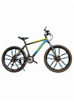 اشتري Rocket mountain bike gant , 21 Speeds, 26 inches في مصر