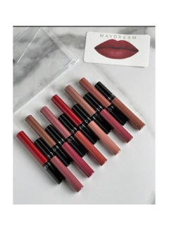 Buy Rouge Lipstick Set (Sephora Alternative) in Saudi Arabia