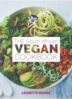 اشتري The South African vegan cookbook في الامارات