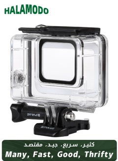 Buy Gopro Hero7 Action Camera Waterproof Case in Saudi Arabia