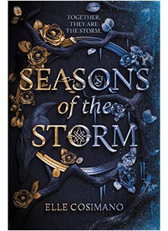 Buy Seasons of the Storm in UAE