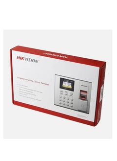 اشتري K1T8003MF Value Series Fingerprint Time Attendance Terminal في الامارات