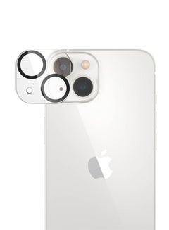 Buy iPhone 14 / iPhone 14 Plus Picture Perfect Camera Lense protector 399 in Saudi Arabia