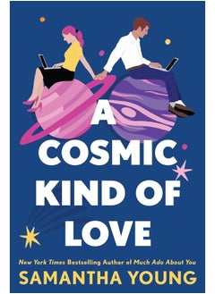 Buy A Cosmic Kind of Love in UAE