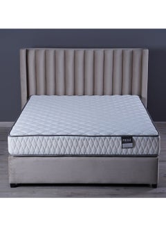 اشتري Prime Orthopedic Mattress 23 Cms 160X200 White في الامارات