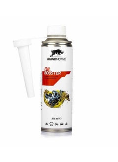 Buy RHINOMOTIVE -Automotive Oil Booster - 375ML in UAE