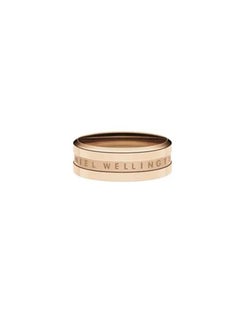 Buy Daniel Wellington Classic Enamel Ring in Saudi Arabia