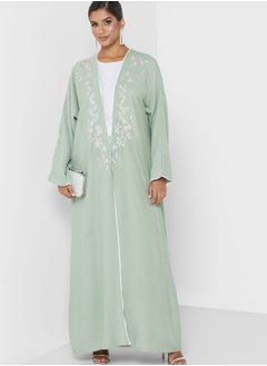 Buy Embellished Abaya in UAE