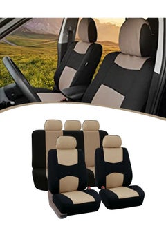 Up To 37% Off on Car Seat Cover Truck Seat Cov