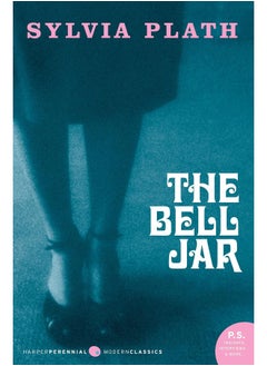 Buy The Bell Jar (Modern Classics) in UAE