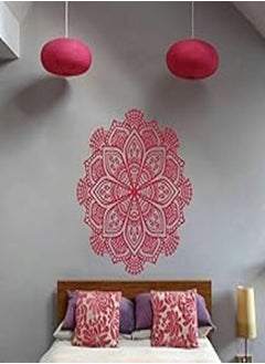 اشتري Mandala 5 Wall Sticker. في مصر