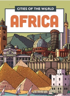 اشتري Cities of the World: Cities of Africa في السعودية