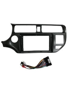 Buy Frame Cassette 9 Inch Kia Rio 2012 in Egypt