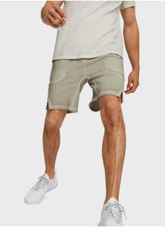 Buy Train Re.Collection Men Shorts in UAE