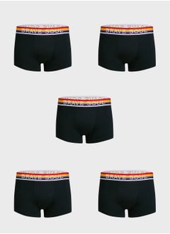 Buy Brave_Soul Mens Boxer With Multi Coloured in UAE