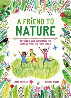 Buy A Friend to Nature: Activities and Inspiration to Connect With the Wild World in UAE