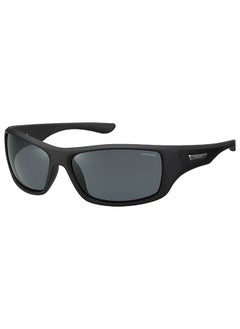 Buy Men's Rectangular Sunglasses PLD 7013/S in UAE