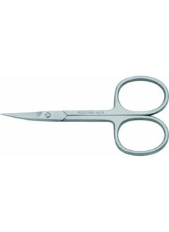 Buy Stainless Steel Cuticle Scissor, 9 Cm in UAE