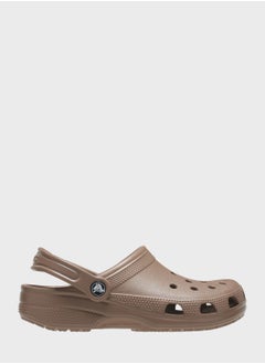 Buy Classic Clog Sandals in Saudi Arabia