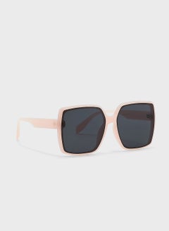 Buy Oversized Square Sunglasses in UAE