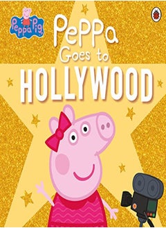 اشتري Peppa Pig: Peppa Goes to Hollywood في الامارات