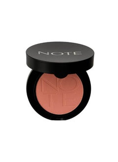 Buy Luminous Silk Compact Blusher 02 in Egypt