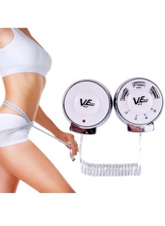 Buy VE  Professional Body Liposuction Machine, Ladies Fitness Belly Arm Leg Fat Burning Reducing Body Shaping Massager in UAE